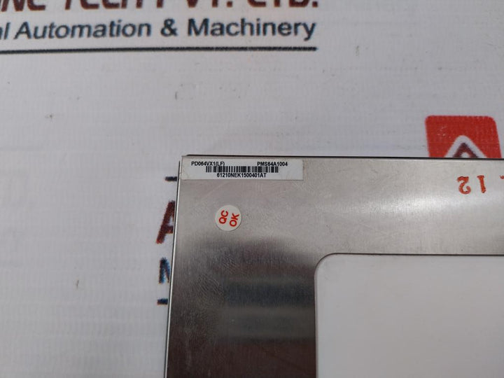 Pd064Vx1(Lf) Lcd Screen Display