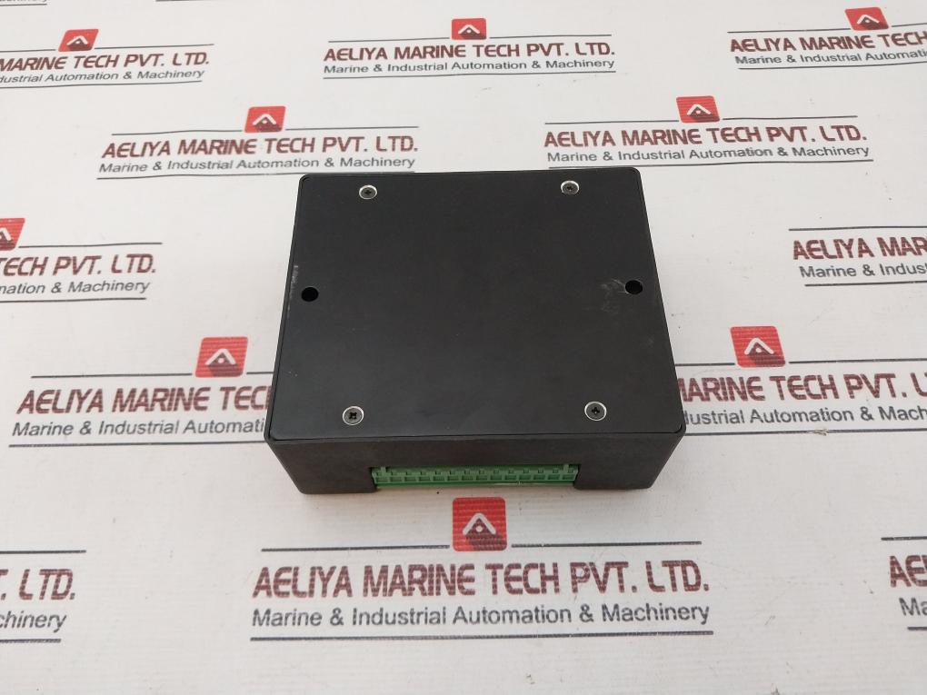 Pd 1653531-9/G010N604 Tacho Unit 24Vdc