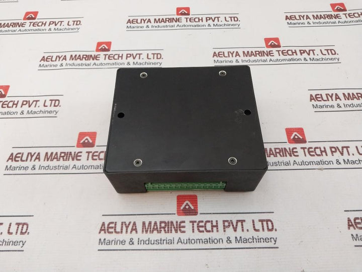Pd 1653531-9/G010N604 Tacho Unit 24Vdc