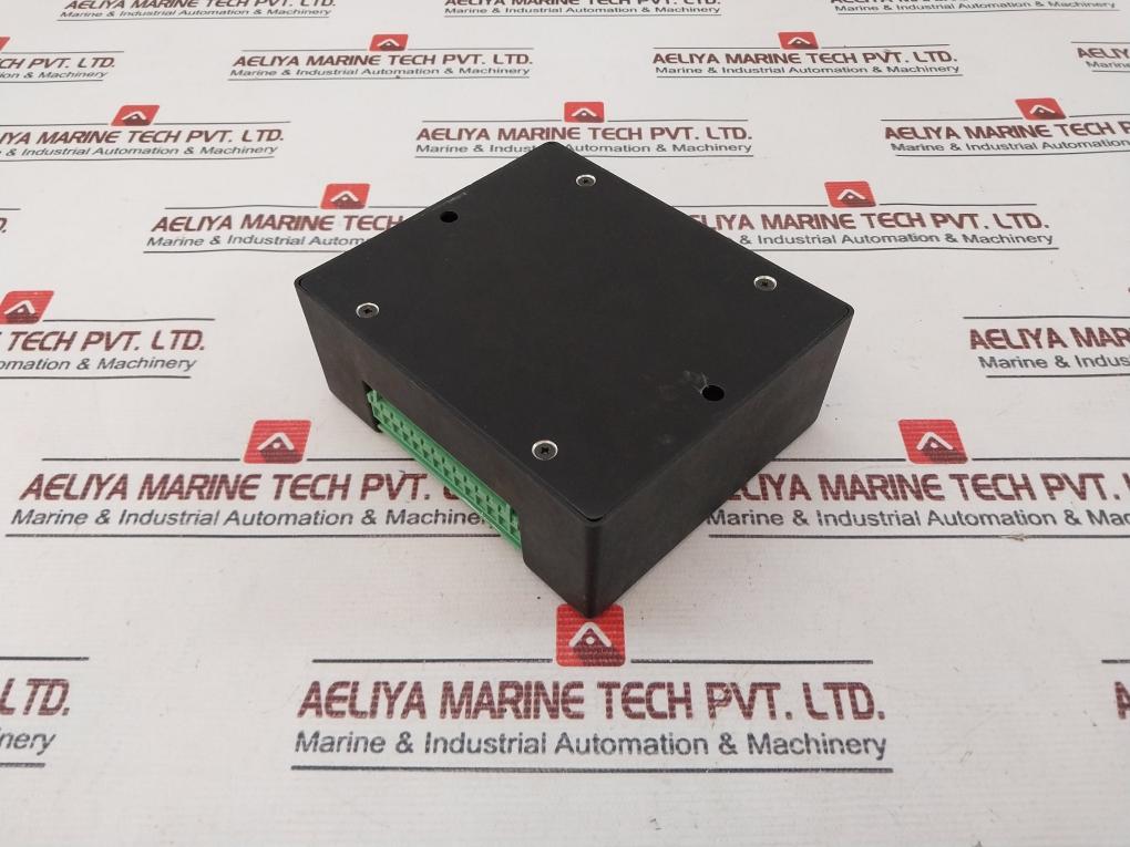 Pd 1653531-9/G010N604 Tacho Unit 24Vdc