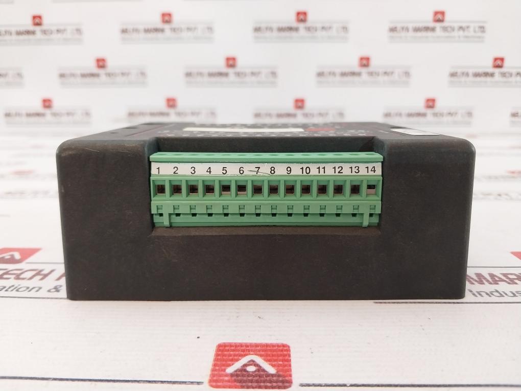 Pd 1653531-9/G010N604 Tacho Unit 24Vdc