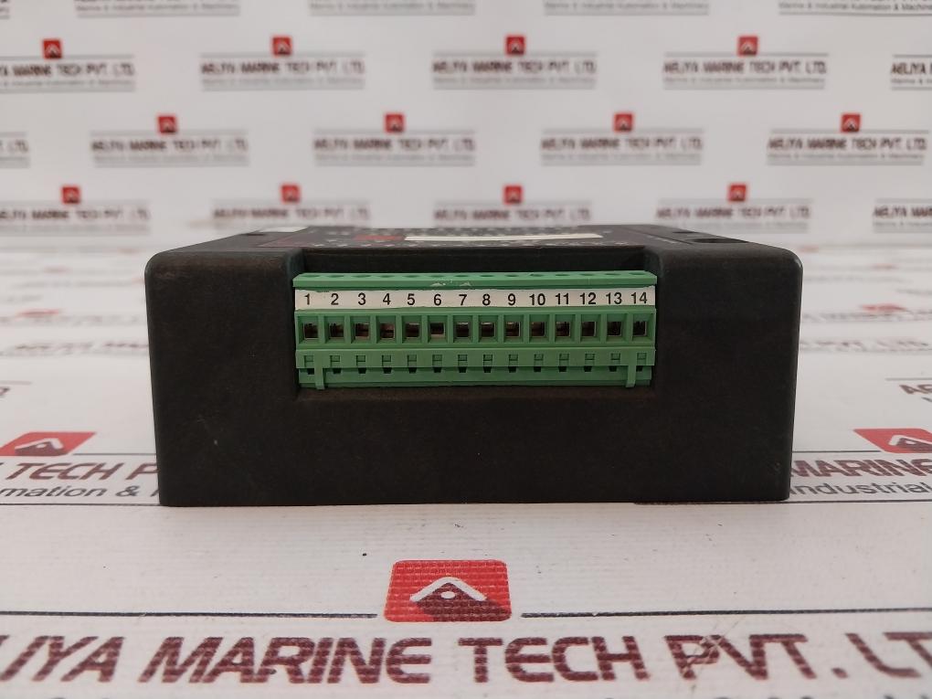 Pd 1653531-9/G010N604 Tacho Unit 24Vdc