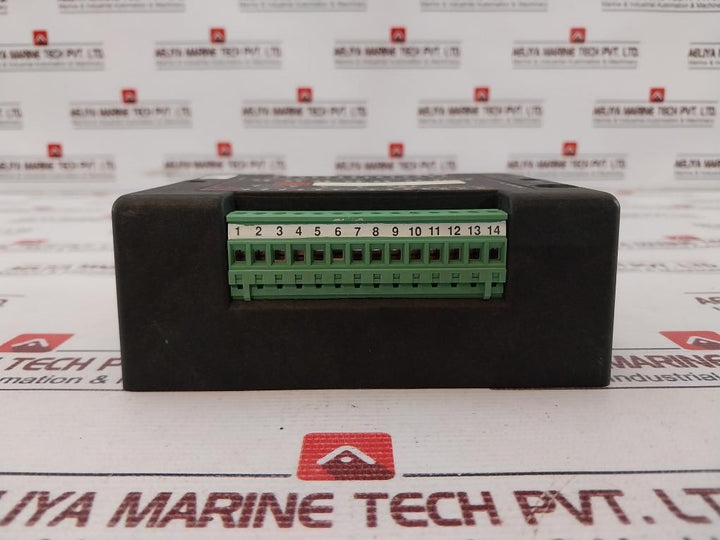 Pd 1653531-9/G010N604 Tacho Unit 24Vdc