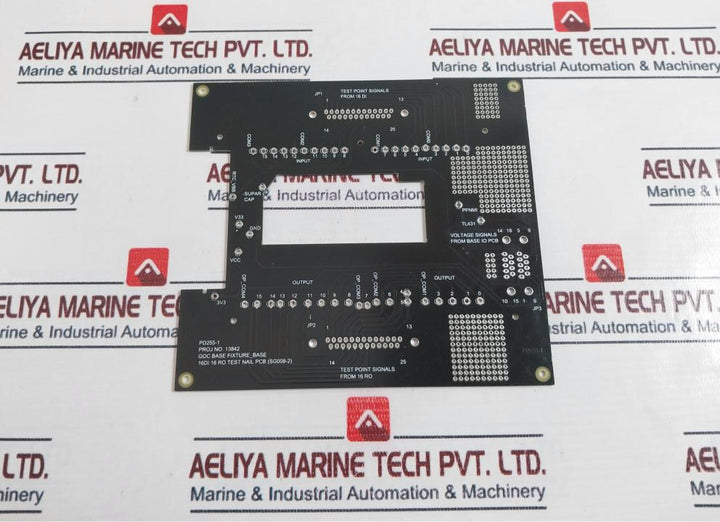 PD255-1 GOC Base Fixture_Base
