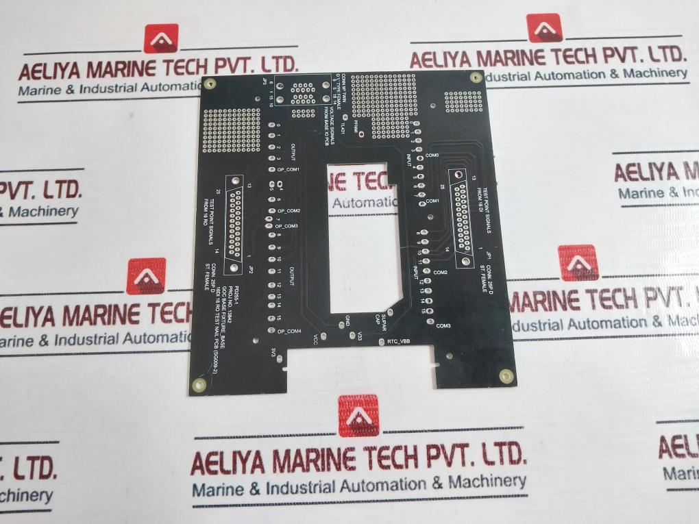 PD255-1 GOC Base Fixture_Base