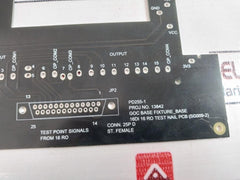 PD255-1 GOC Base Fixture_Base