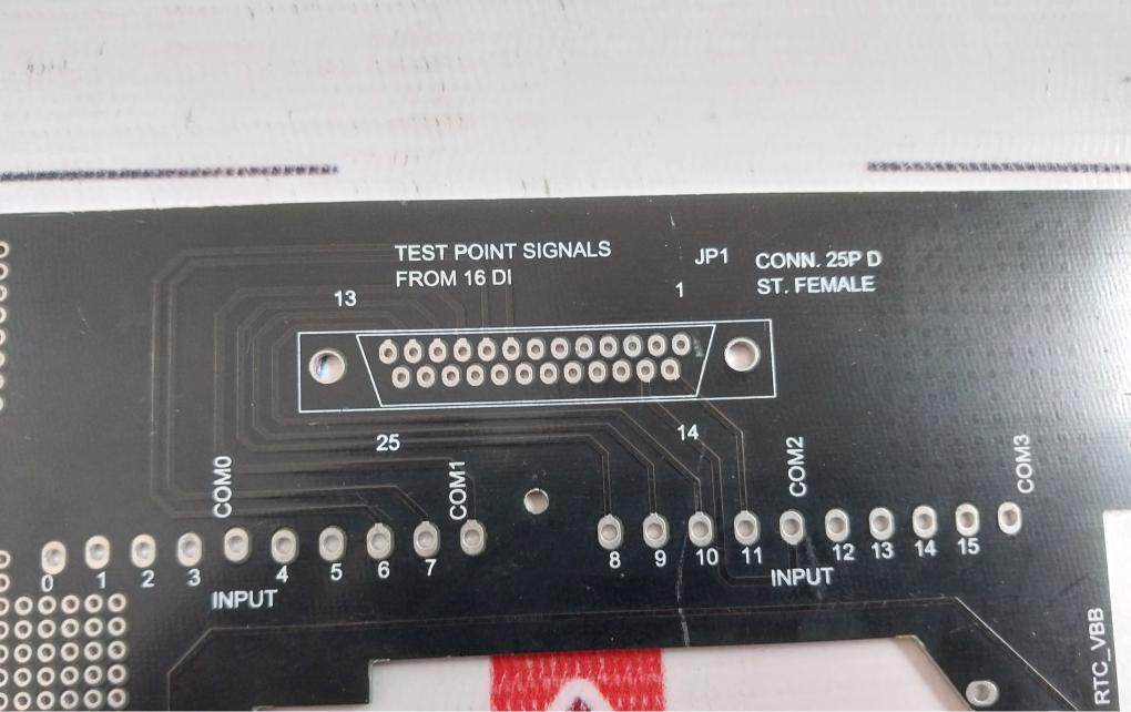 PD255-1 GOC Base Fixture_Base