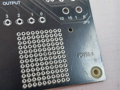 PD255-1 GOC Base Fixture_Base