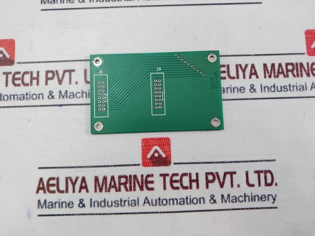 Pd304 Pcb Card