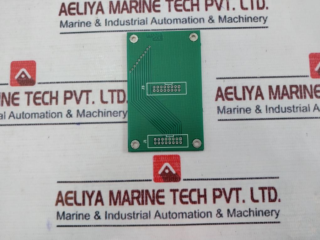 Pd304 Pcb Card