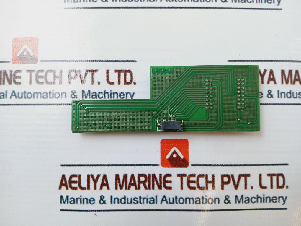 PD305-V1 Base Side Out Interconn PCB Card