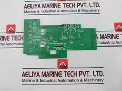 Pd308-v1 Dummy Base PCB