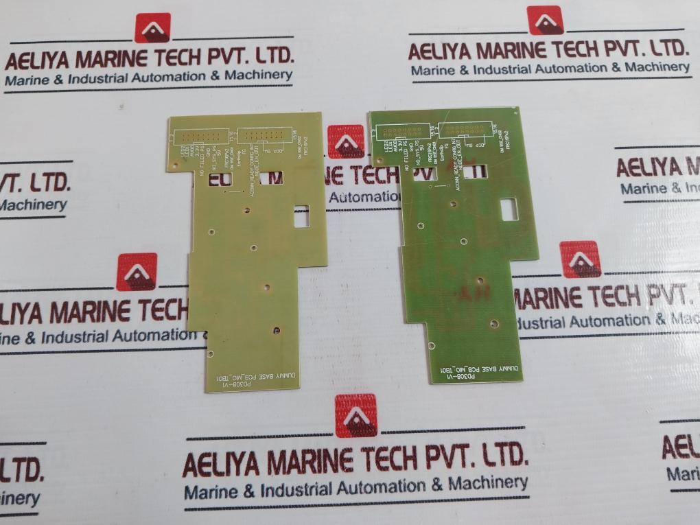 PD308-V1 Dummy Base PCB_MIO_TB01