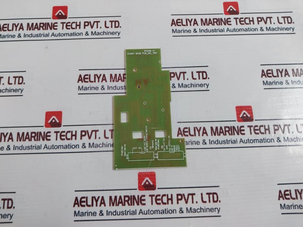 PD308-V1 Dummy Base PCB_MIO_TB01