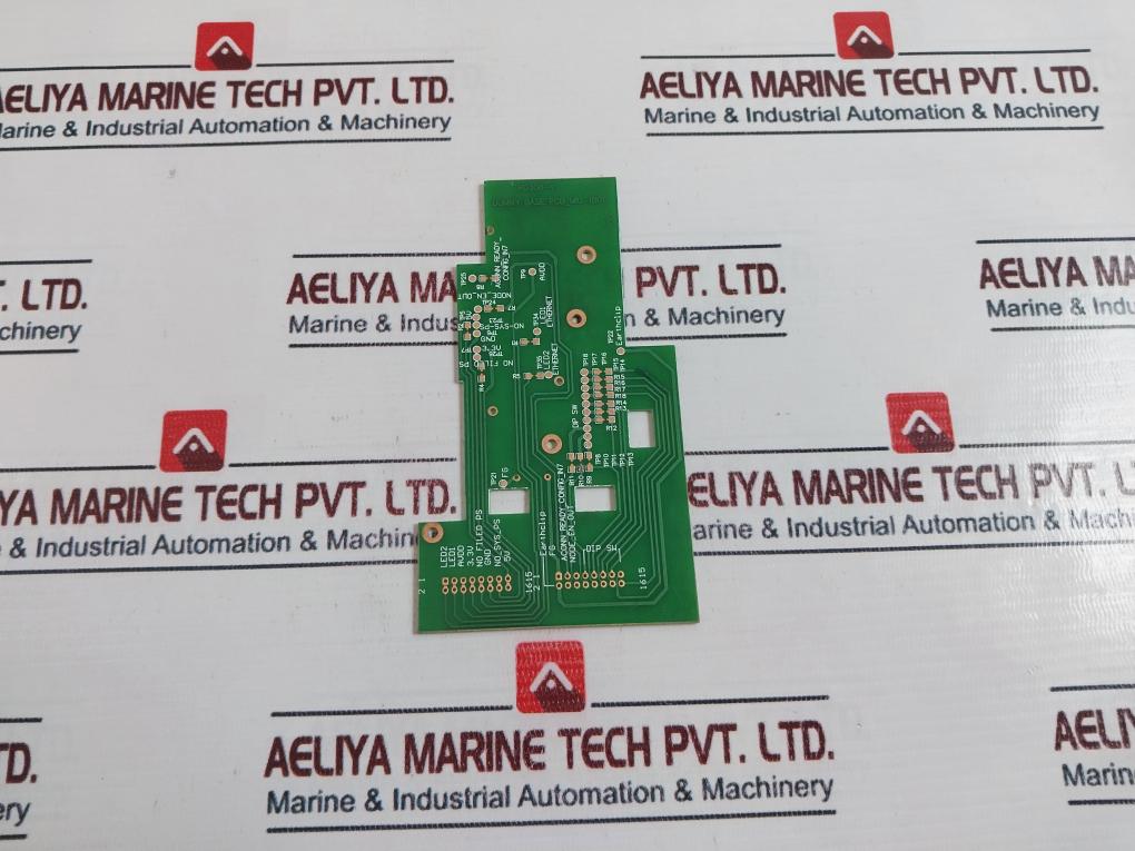 PD308-V1 Dummy Base PCB_MIO_TB01