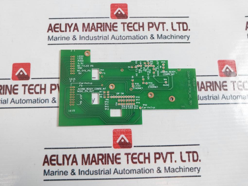 PD308-V1 Dummy Base PCB_MIO_TB01