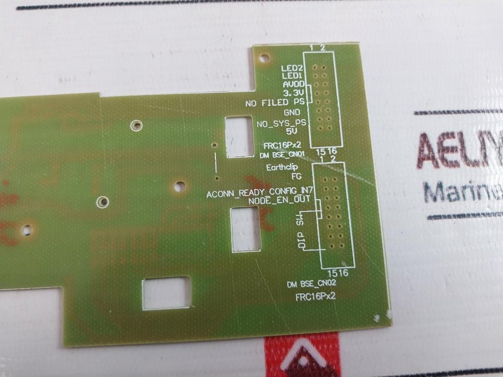PD308-V1 Dummy Base PCB_MIO_TB01