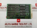 Pd451155001 I/O Multiplexer And Memory Interface Pcb Board Eberle