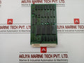 Pd451155001 I/O Multiplexer And Memory Interface Pcb Board Eberle