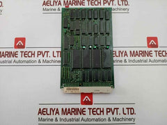 Pd451155001 I/O Multiplexer And Memory Interface Pcb Board Eberle