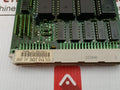 Pd451155001 I/O Multiplexer And Memory Interface Pcb Board Eberle