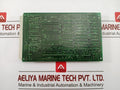 Pd451155001 I/O Multiplexer And Memory Interface Pcb Board Eberle