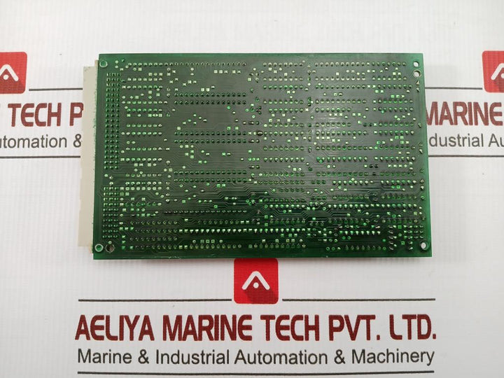 Pd451155001 I/O Multiplexer And Memory Interface Pcb Board Eberle