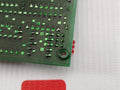 Pd451155001 I/O Multiplexer And Memory Interface Pcb Board Eberle