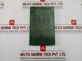 Pd451155001 I/O Multiplexer And Memory Interface Pcb Board Eberle