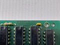 Pd451155001 I/O Multiplexer And Memory Interface Pcb Board Eberle