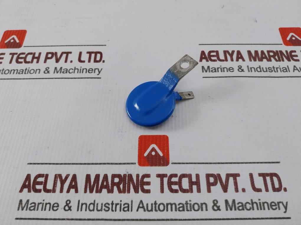 Pd Z250 Lp 42/04-1 Metal Oxide Varistor(Mov)
