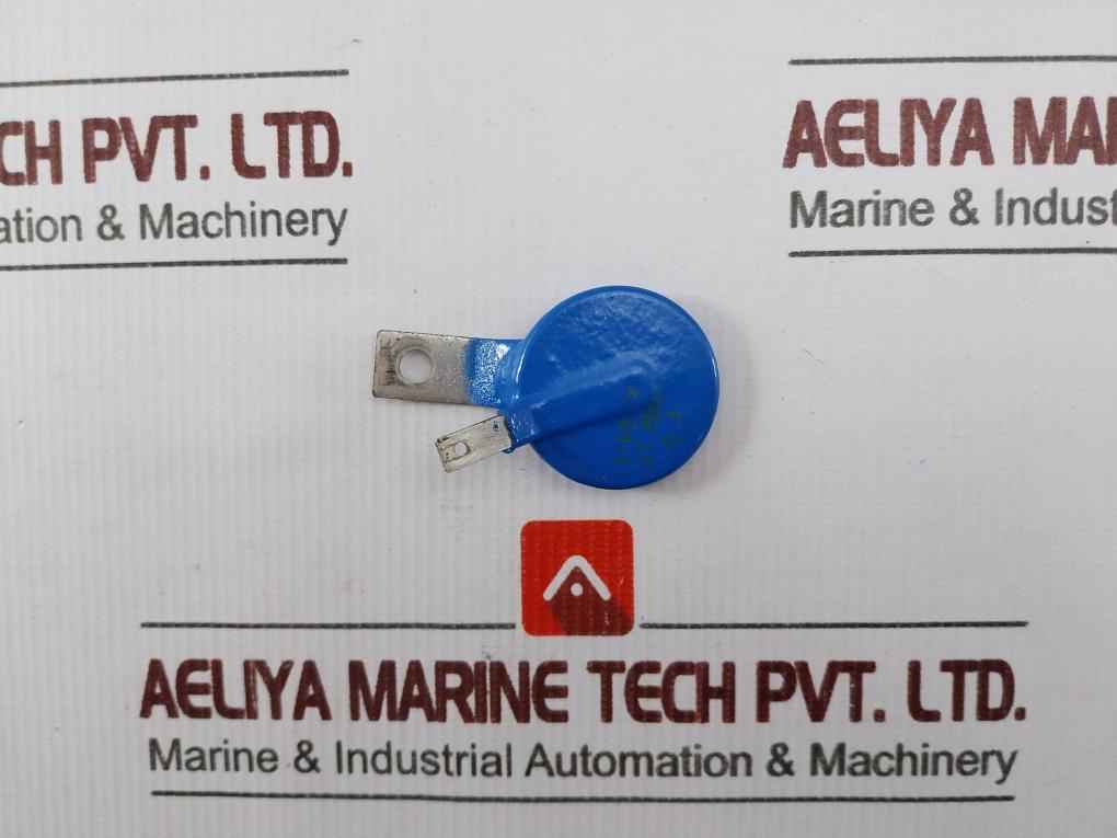 Pd Z250 Lp 42/04-1 Metal Oxide Varistor(Mov)