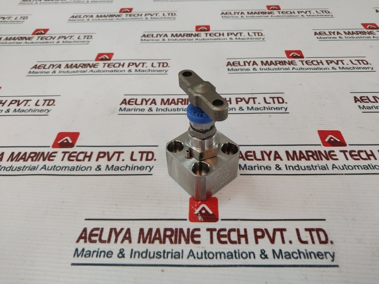 Pd 8477-d-23 M11322-1 Needle Valve
