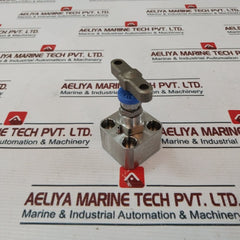 Pd 8477-d-23 M11322-1 Needle Valve