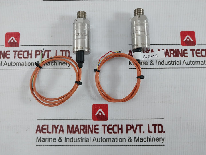 Pdcr-Is-0069-C-Pressure-Sensor-5-Volts-Cable-Length-0-5-Meter-Brand-Druck-10
