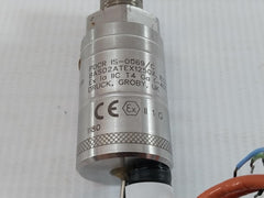 Pdcr-Is-0069-C-Pressure-Sensor-5-Volts-Cable-Length-0-5-Meter-Brand-Druck-5
