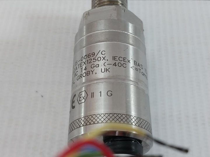 Pdcr-Is-0069-C-Pressure-Sensor-5-Volts-Cable-Length-0-5-Meter-Brand-Druck-6
