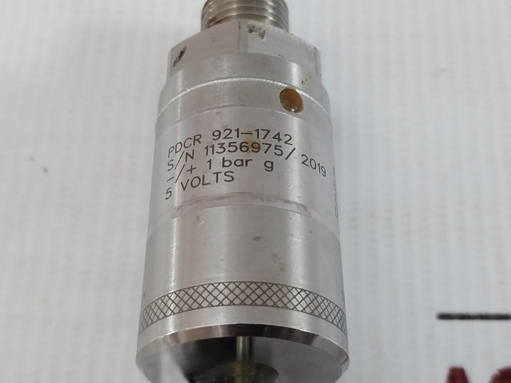 Pdcr-Is-0069-C-Pressure-Sensor-5-Volts-Cable-Length-0-5-Meter-Brand-Druck-8