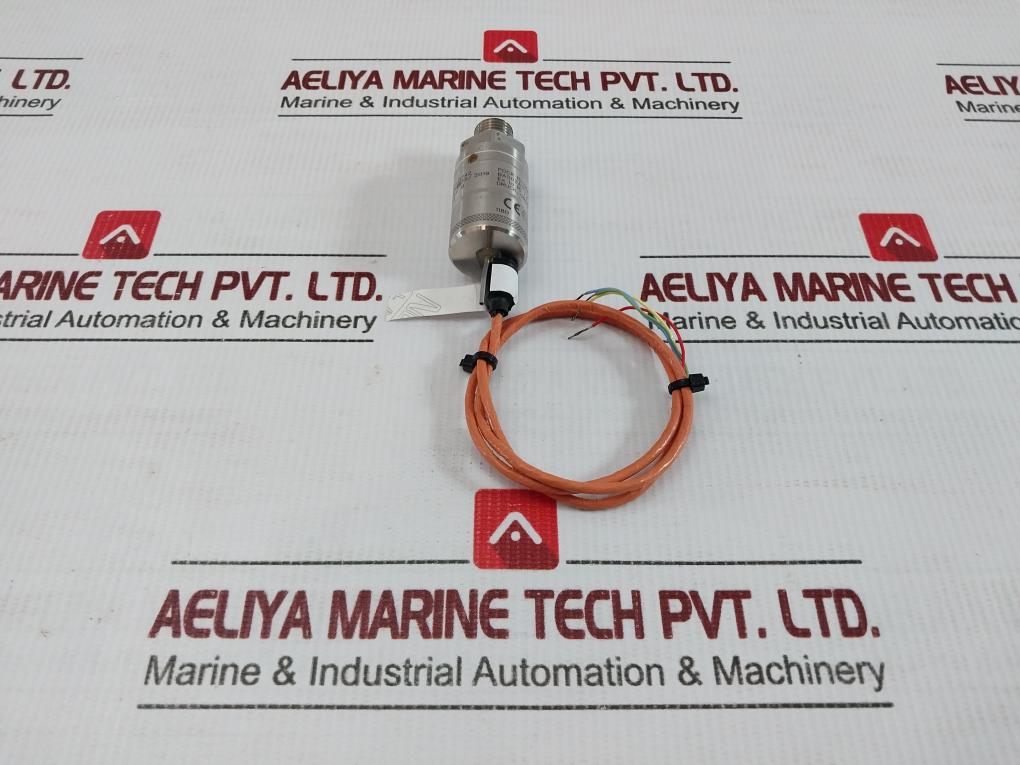 Pdcr-Is-0069-C-Pressure-Sensor-5-Volts-Cable-Length-0-5-Meter-Brand-Druck-9