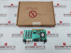 Pdg I/O Board 51109394-100 Honeywell