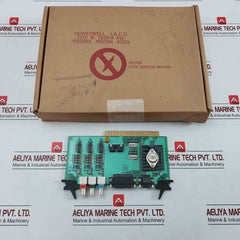 Pdg I/O Board 51109394-100 Honeywell
