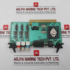 Pdg I/O Board 51109394-100 Honeywell