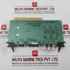Pdg I/O Board 51109394-100 Honeywell