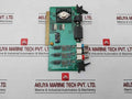 Pdg I/O Board 51109394-100 Honeywell