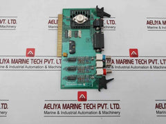 Pdg I/O Board 51109394-100 Honeywell