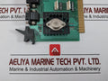 Pdg I/O Board 51109394-100 Honeywell