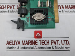 Pdg I/O Board 51109394-100 Honeywell