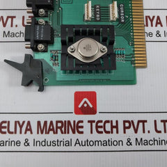 Pdg I/O Board 51109394-100 Honeywell