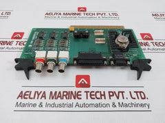 Pdg I/O Board 51109394-100 Honeywell