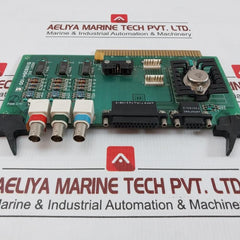 Pdg I/O Board 51109394-100 Honeywell